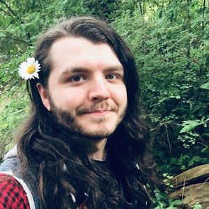 Meet your Posher, Kasper